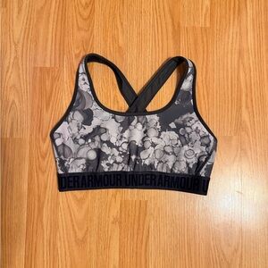 Under Armour Sports Bra